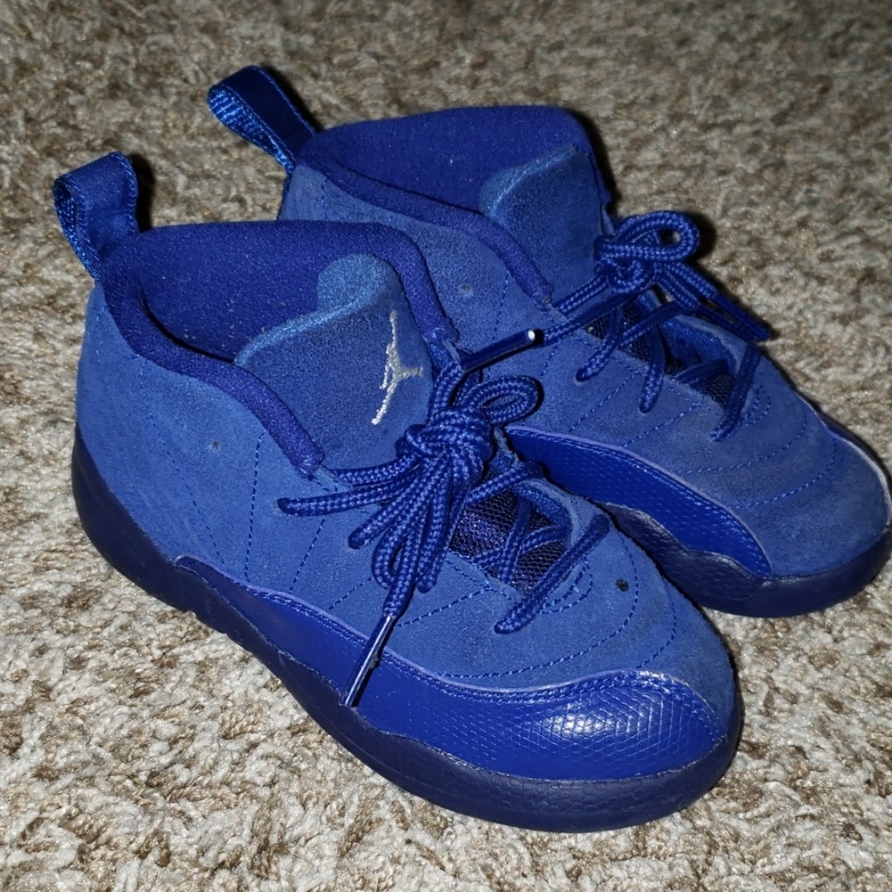 Jordan's size 10C